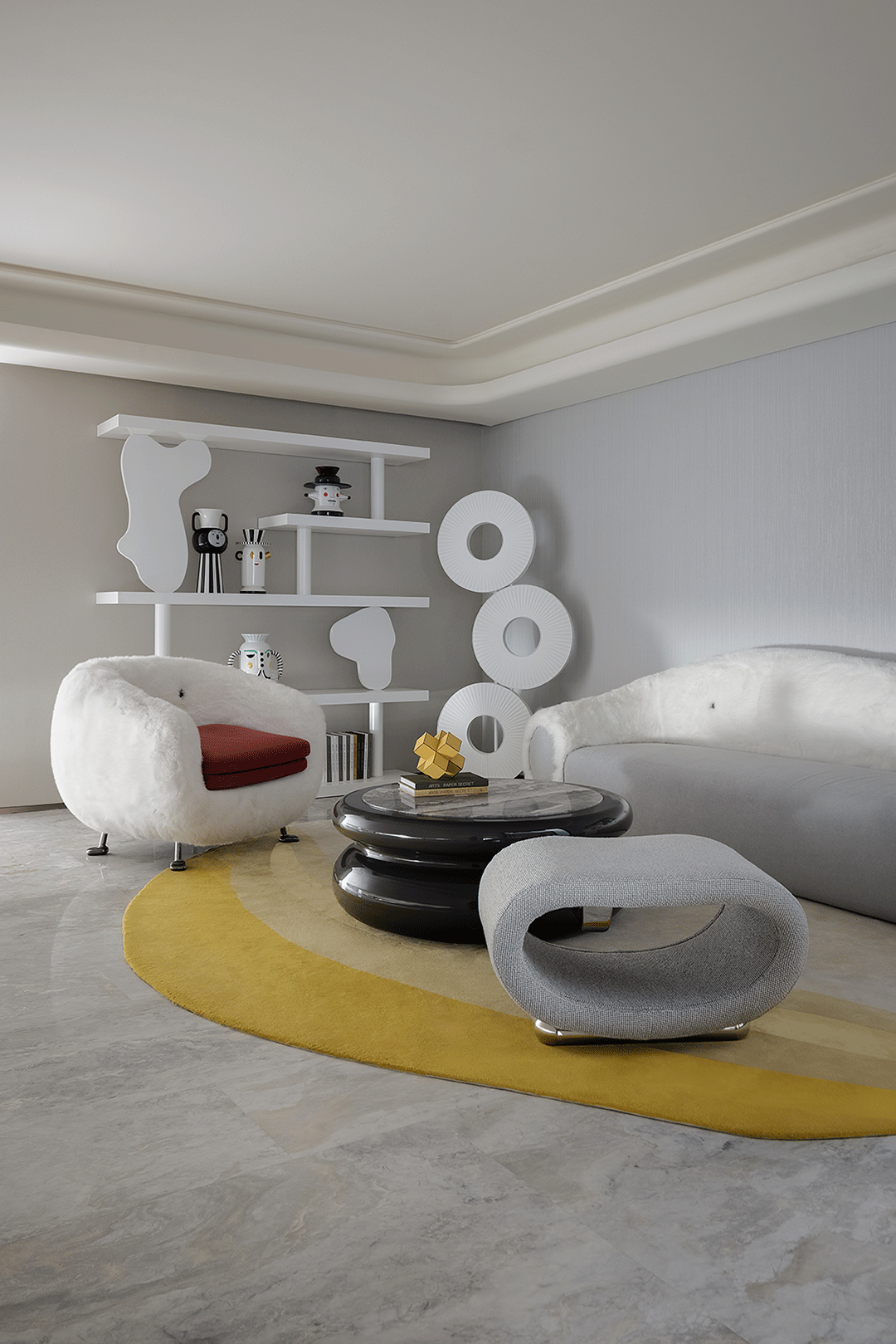 台州德信·江山云和丨中国台州丨邱德光设计-49