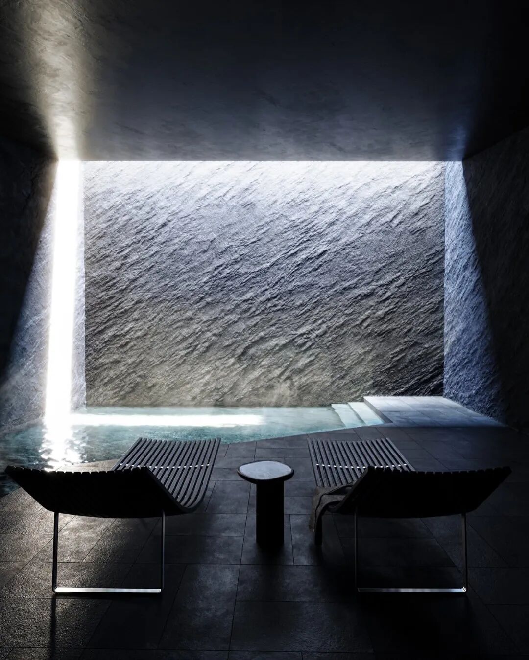 北海道之巅，与雪山共舞：这栋滑雪别墅重新定义了山居美学-28