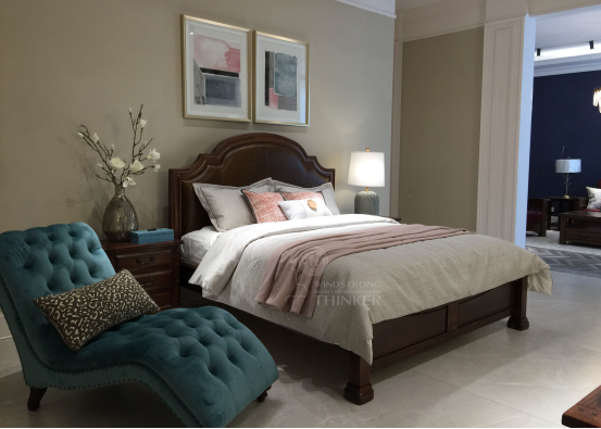 陈军威操刀,信威大厦湛江独立展厅演绎多元设计风格-79