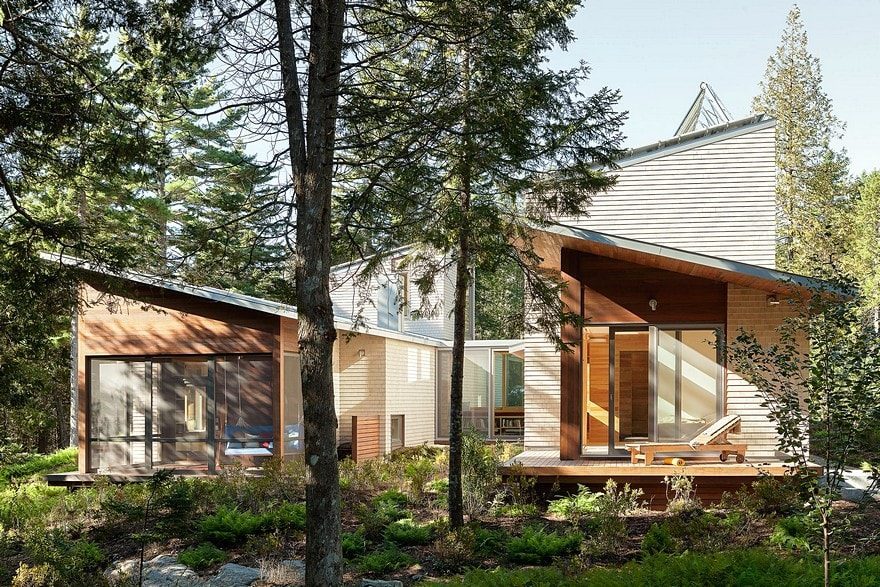 Pondicherry House / Scott Simons Architects-0