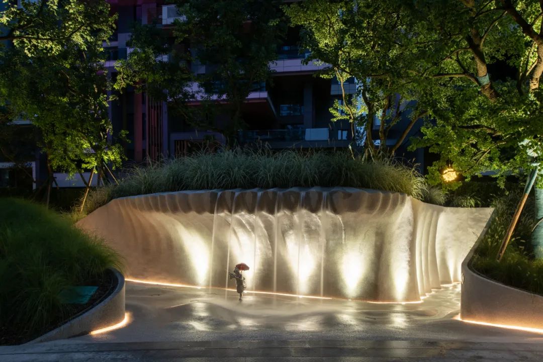 穿水公园——麓湖活水公园首开段 | Lab D+H 实践-111