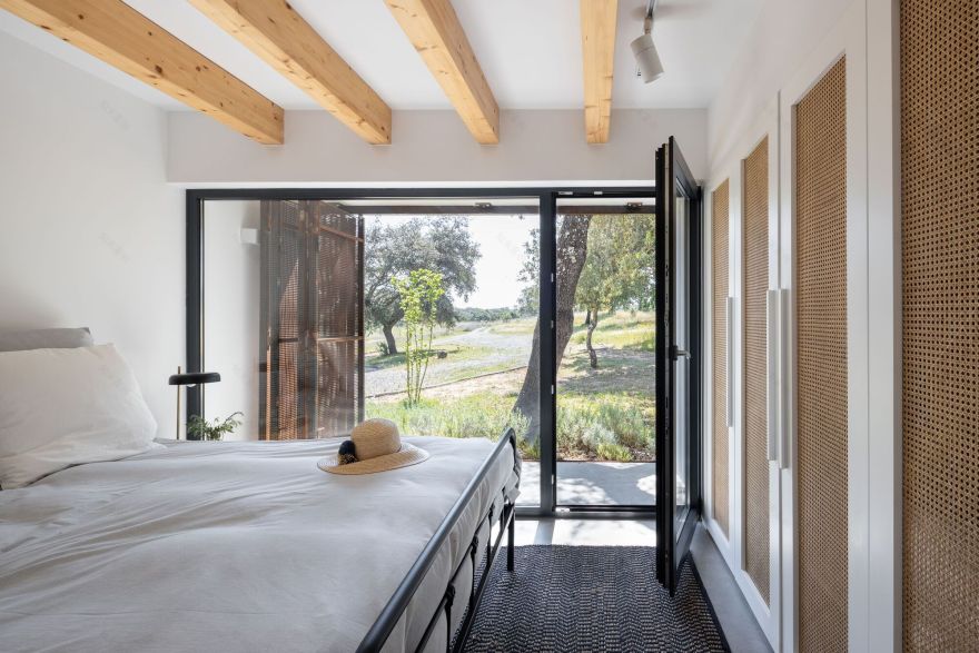 克拉托的房子丨葡萄牙丨Inês Brandão Arquitectura-33