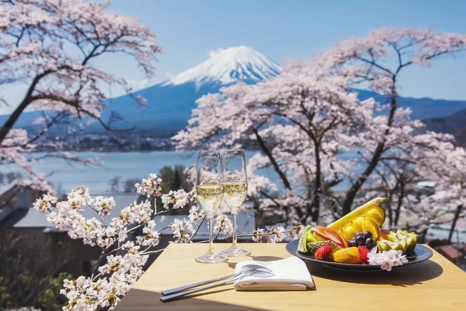 富士山下的云端奢华露台 - 虹夕诺雅·富士-38