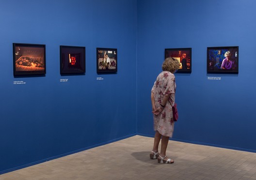 LUMA Arles（弗兰克·盖里设计的新塔楼）丨法国阿尔勒-77