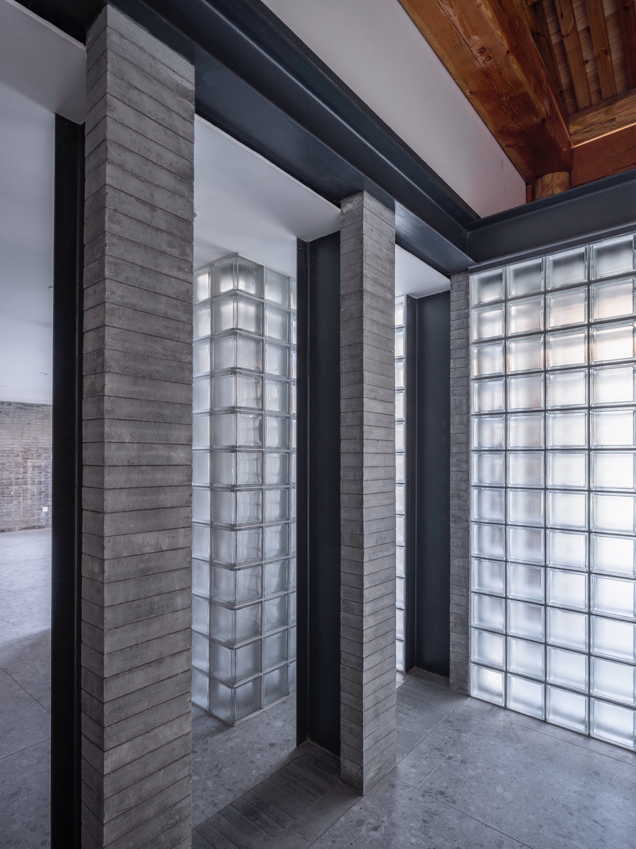 一分园——华严路7号,北京 / 超城建筑-53