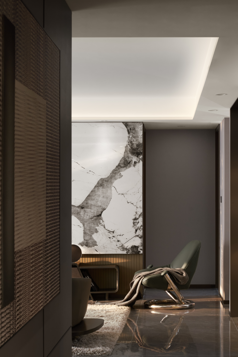 成都·龙湖中铁卓越时代城丨中国成都丨北京靳朝晖设计有限公司-44