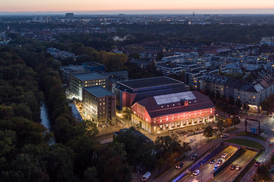 丨德国慕尼黑-15