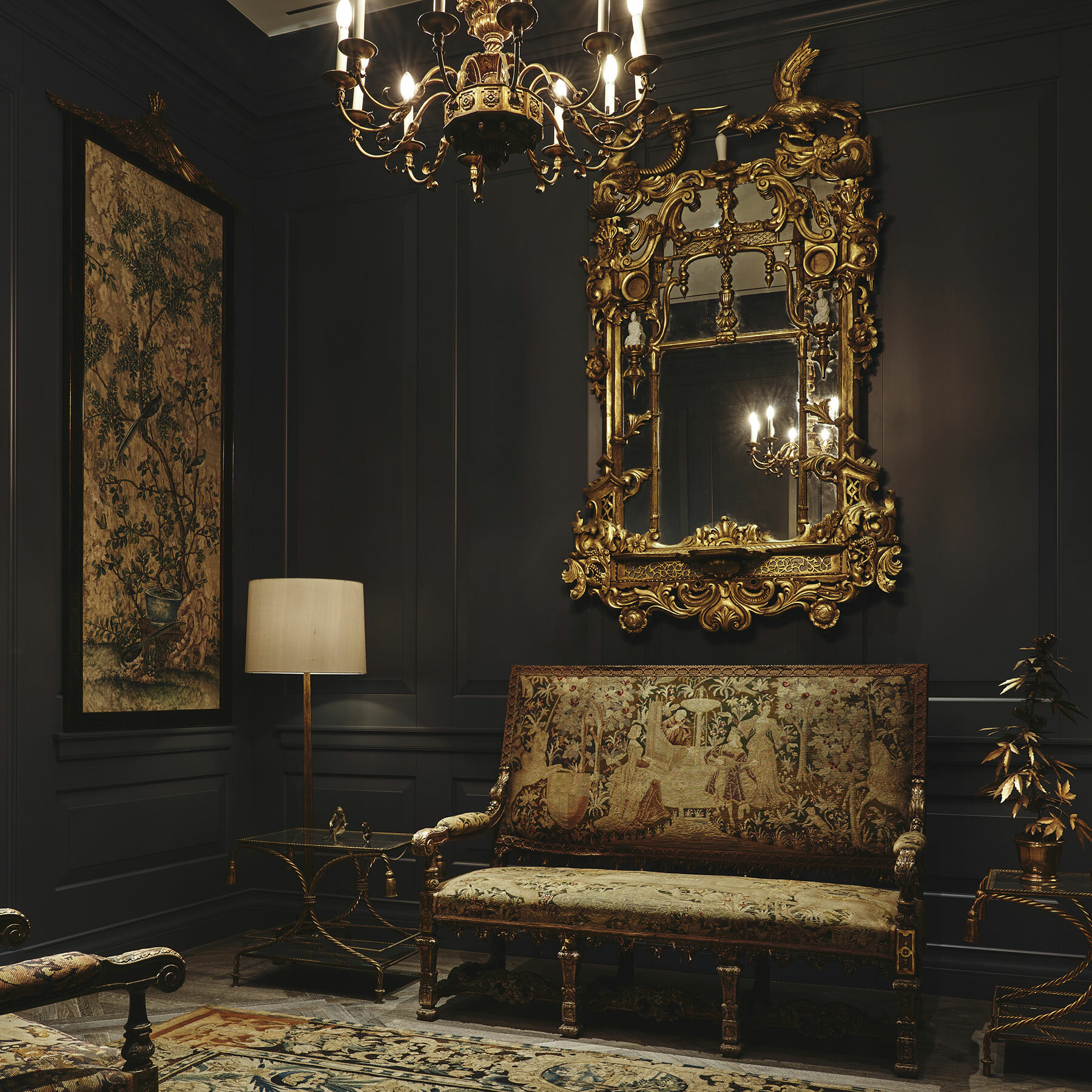 纽约 111 West 57th Street 公寓 | 历史与现代的完美交融-27