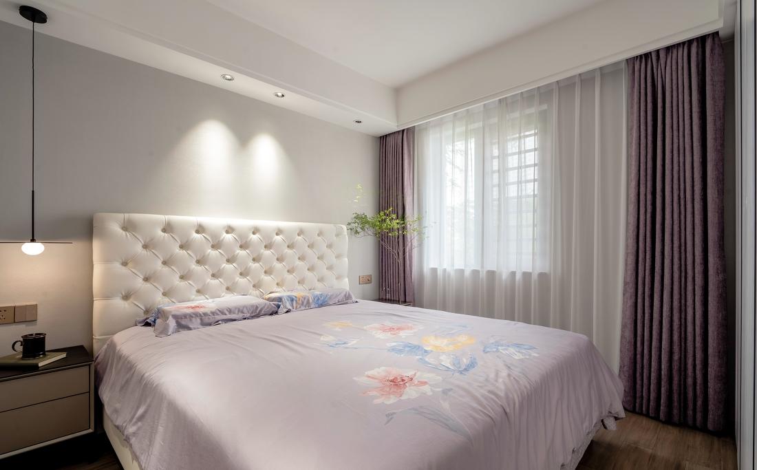 127㎡极简美家-32