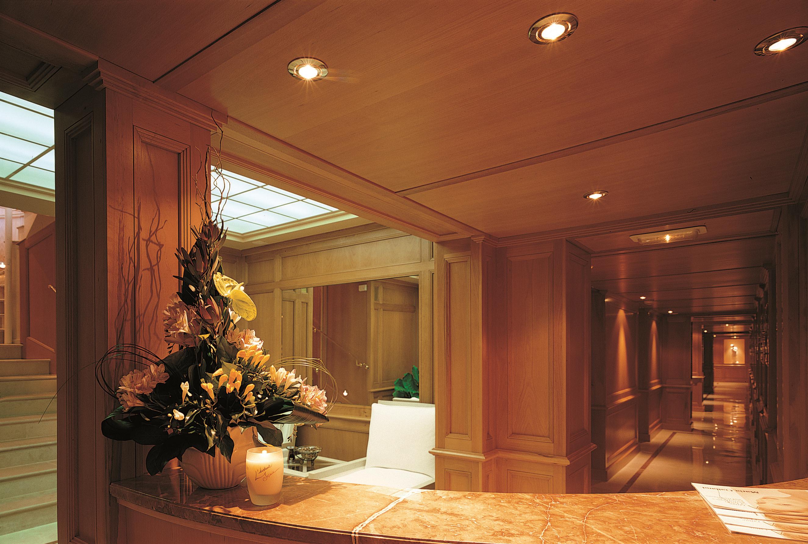 法国滨海博利厄酒店-29