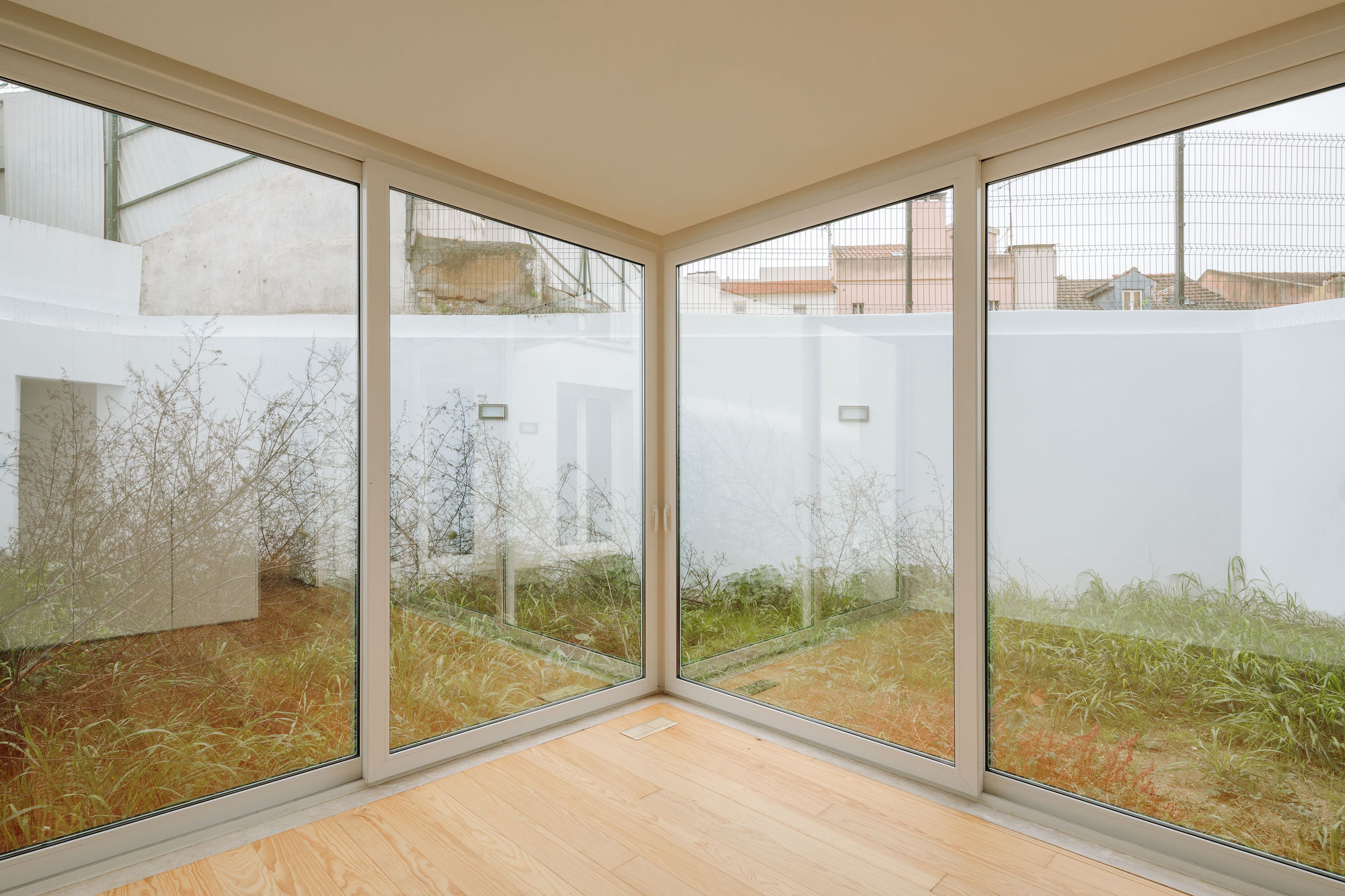 Campo Mártires da Pátria 大楼丨葡萄牙里斯本丨Pedro Carrilho Arquitectos-32