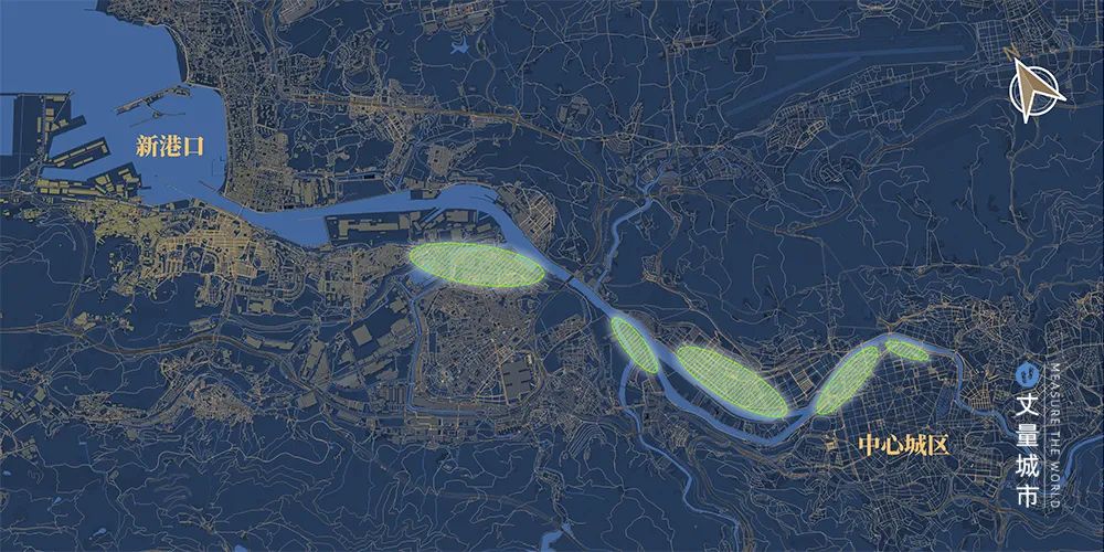 古根海姆博物馆 · 工业城到文化之城的华丽蜕变丨西班牙丨弗兰克·盖里-97