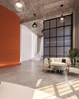 摄影工作室项目丨ArmeniaYerevan丨Mery Chalikyan