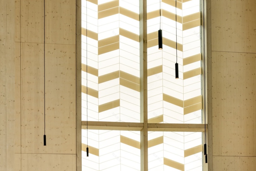 湖边社区中心(湖屋)丨瑞典丨Snøhetta等(含景观,室内等设计方)-55