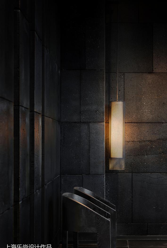 苏州万科·大家售楼处-40