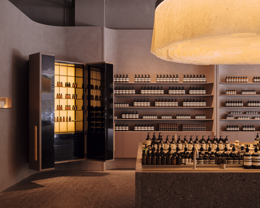 HAUS NOWHERE,Oneup,Sage Studio等丨中国上海-30