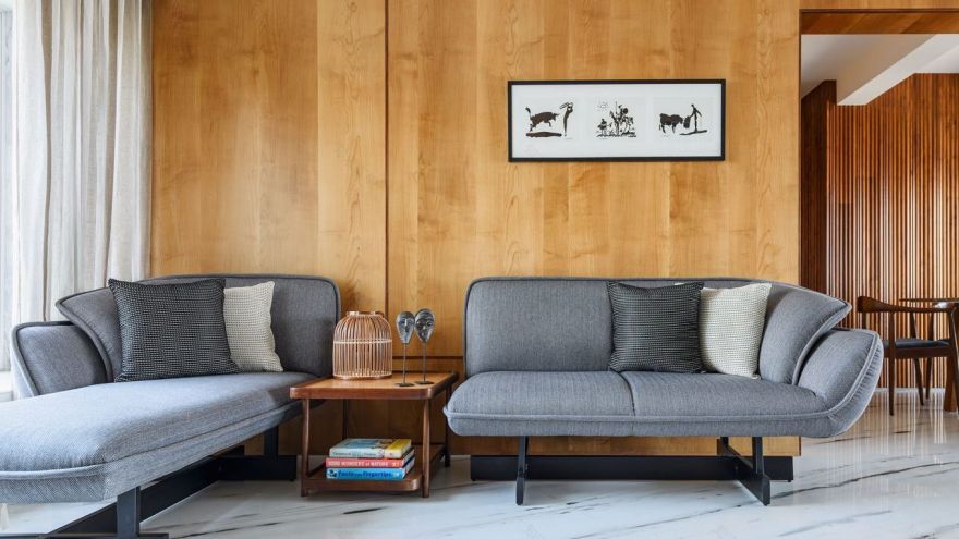 孟买1200平方英尺家庭住宅-2