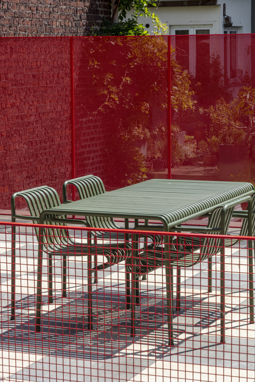 斯特罗恩宅邸丨比利时-23