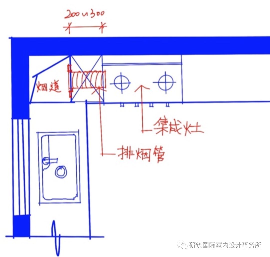 70㎡日式简约家居，自然纯朴的复古风-63