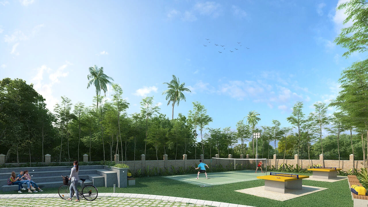 苏里亚签名住宅丨印度丨Design Forum International-32