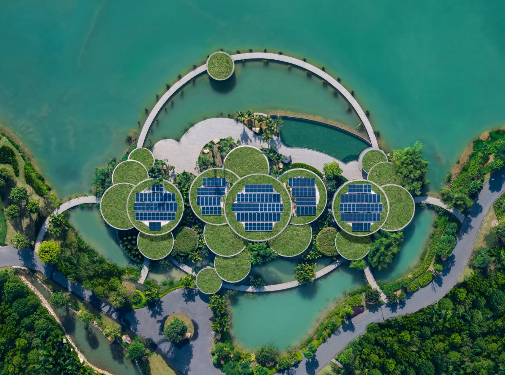 莲花会所丨越南丨MIA Design Studio-17