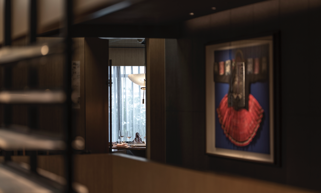 广西宴丨中国南宁丨杭州無形有行室内设计-6