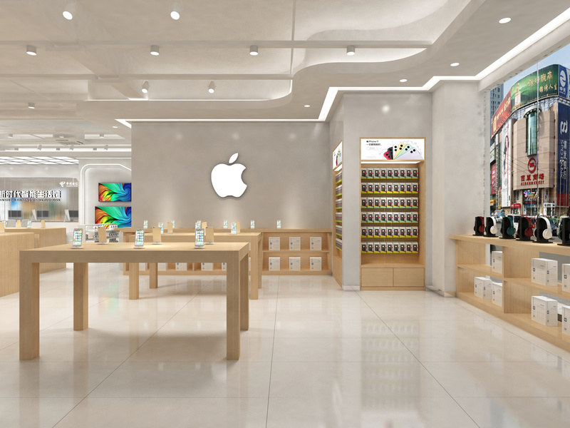 新时代智能生活馆-0