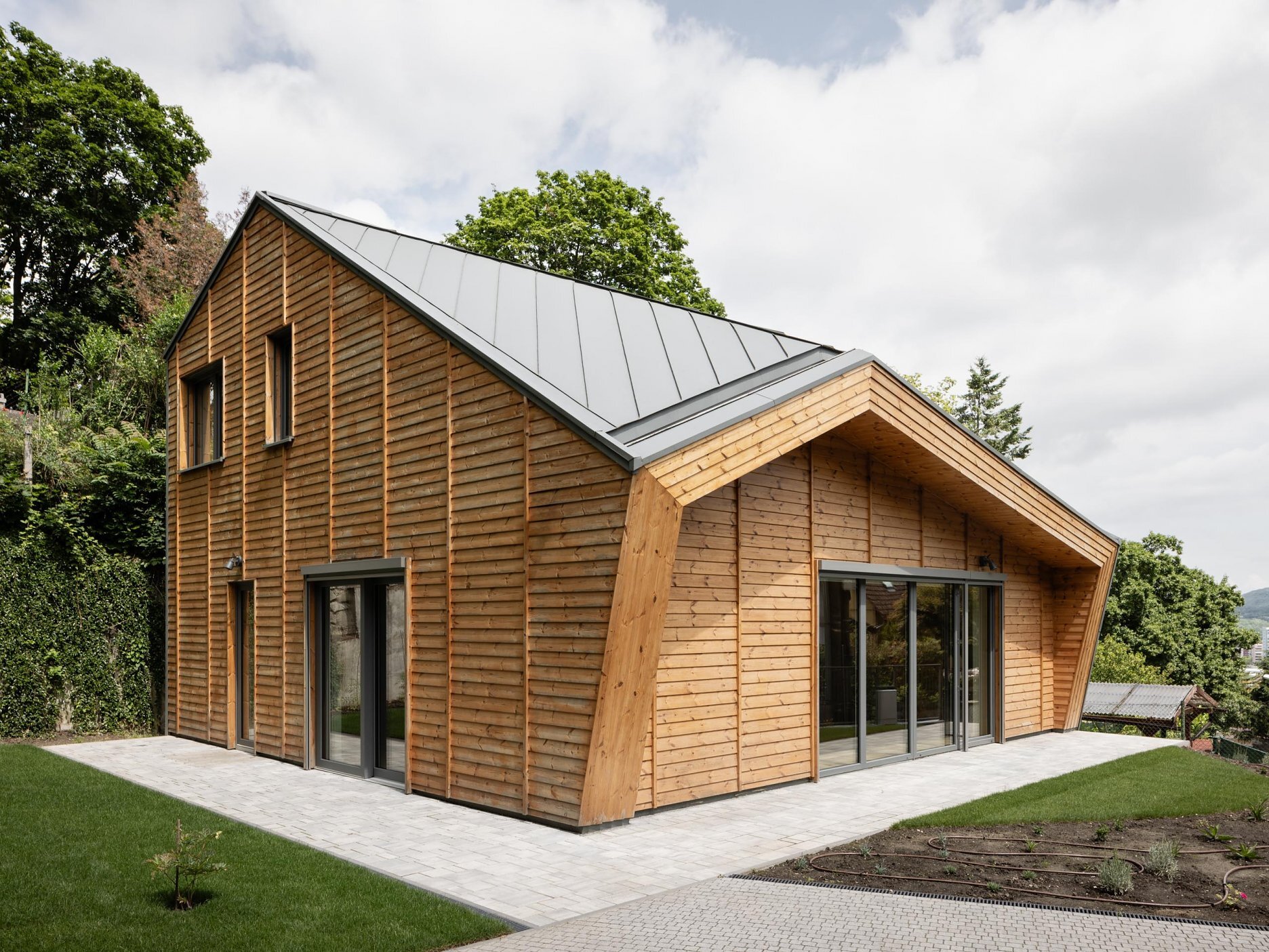 Tančiareň,Bratislava（布拉迪斯拉发舞蹈室）丨斯洛伐克布拉迪斯拉发-34