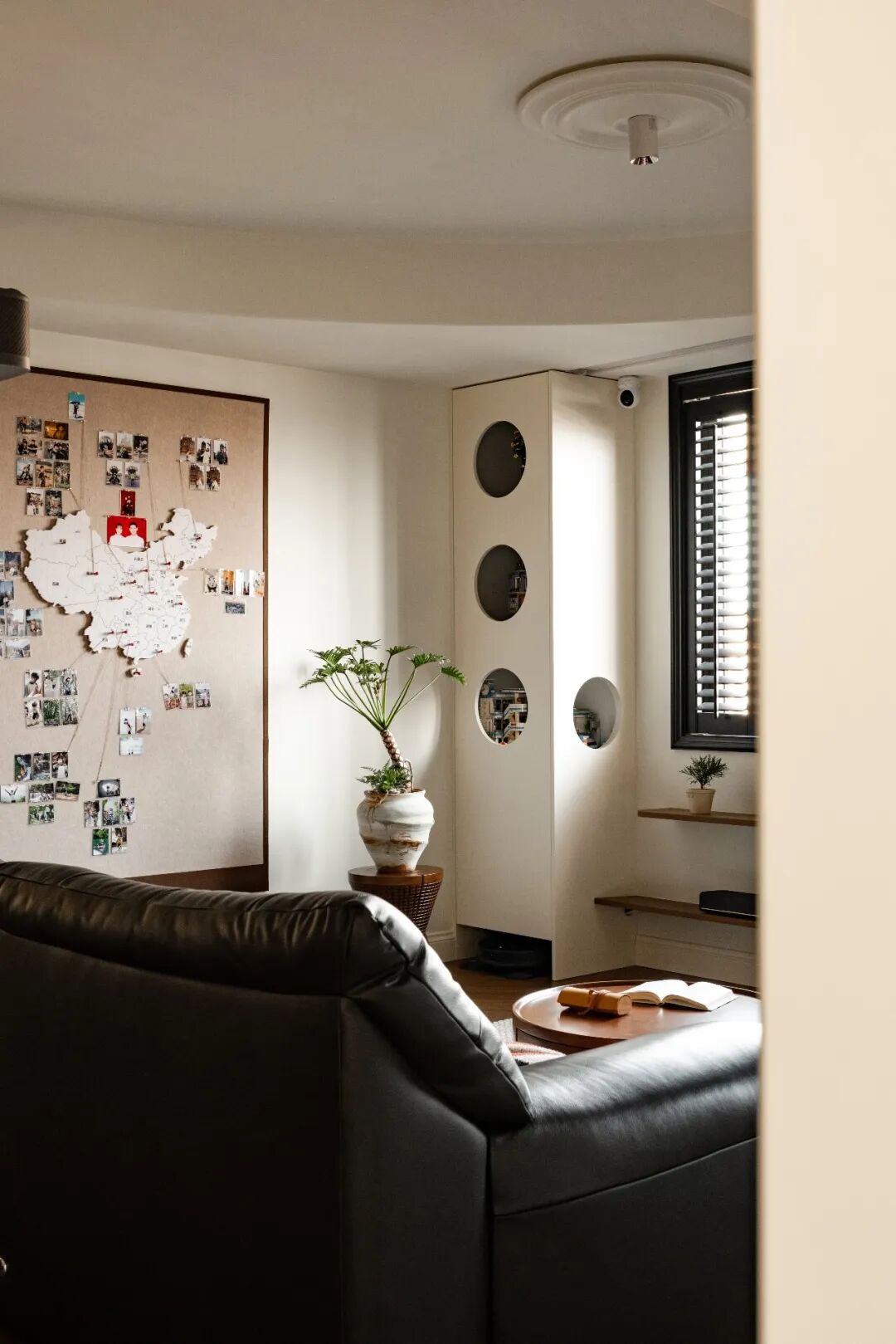 玛奇朵 · 实景丨隅间空间设计工作室-20