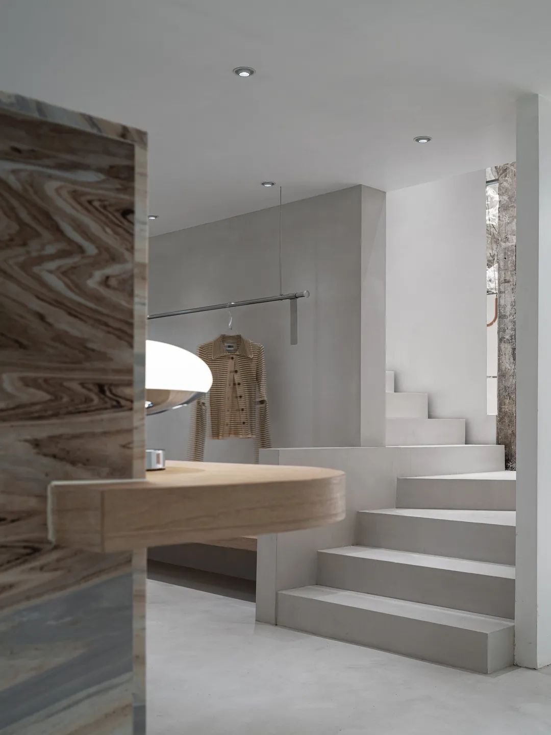 白日梦爱丽丝 · 武汉平行公社的 ICEC 买手店设计丨中国武汉-14