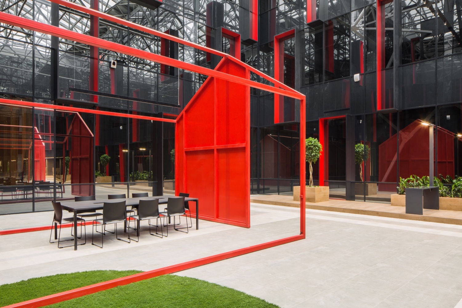 新地理商业中心-15