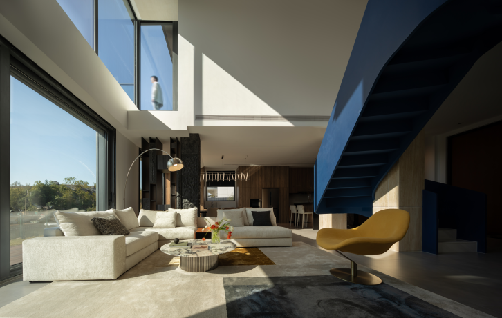 尚层红玺赏IV 350㎡家的 “隐藏彩蛋”-6