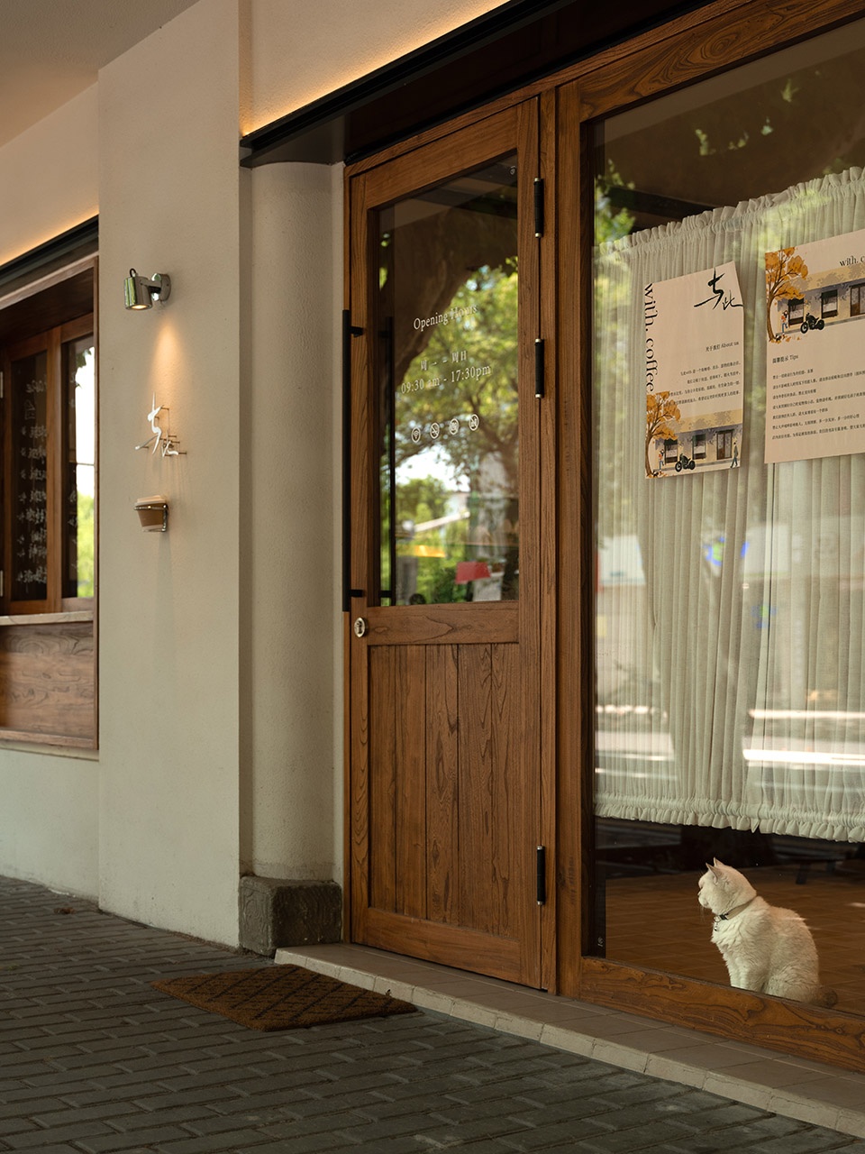 不止设计  回归街道的新尝试丨中国苏州丨苏州市不止设计顾问有限公司-6