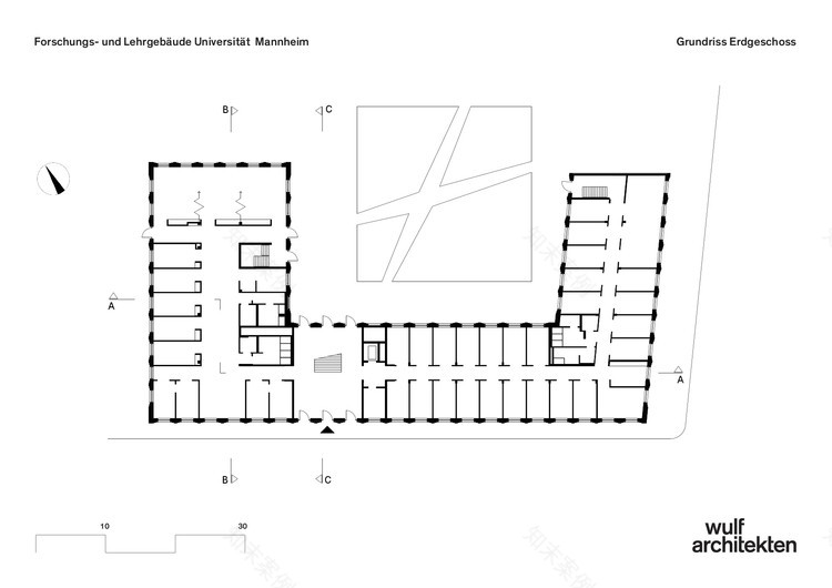 研究与教学大楼-8