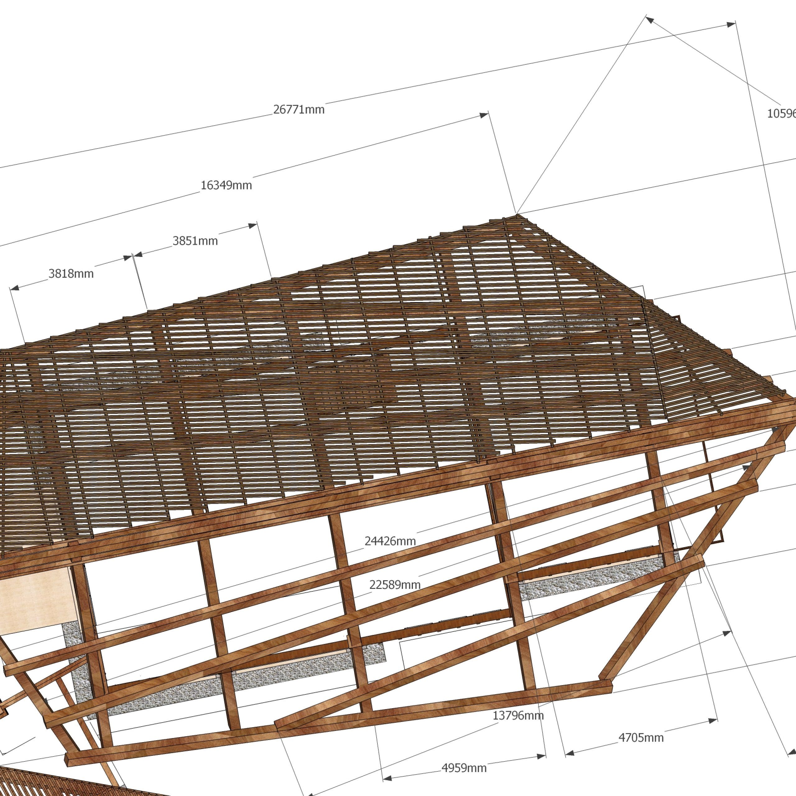 Cánh diều no gió度假屋-13