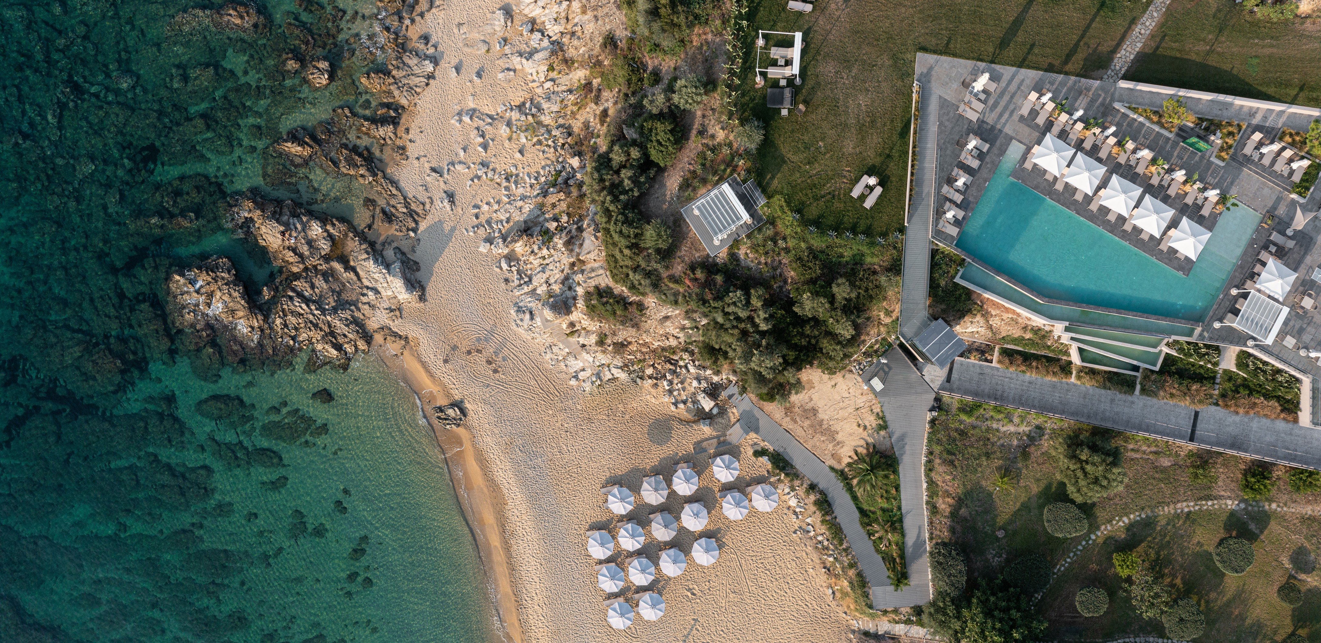 阿纳萨豪华度假村 5*丨希腊丨TAKA + PARTNERS-3