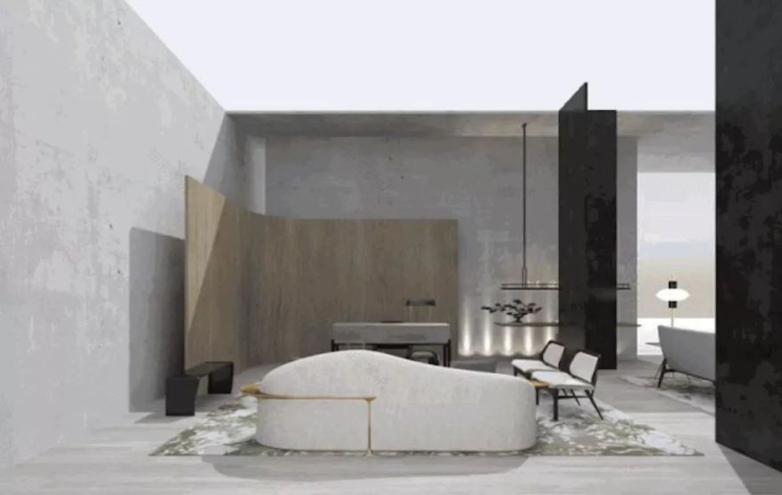 摩登东方,无间设计的 2018 作品回顾-104