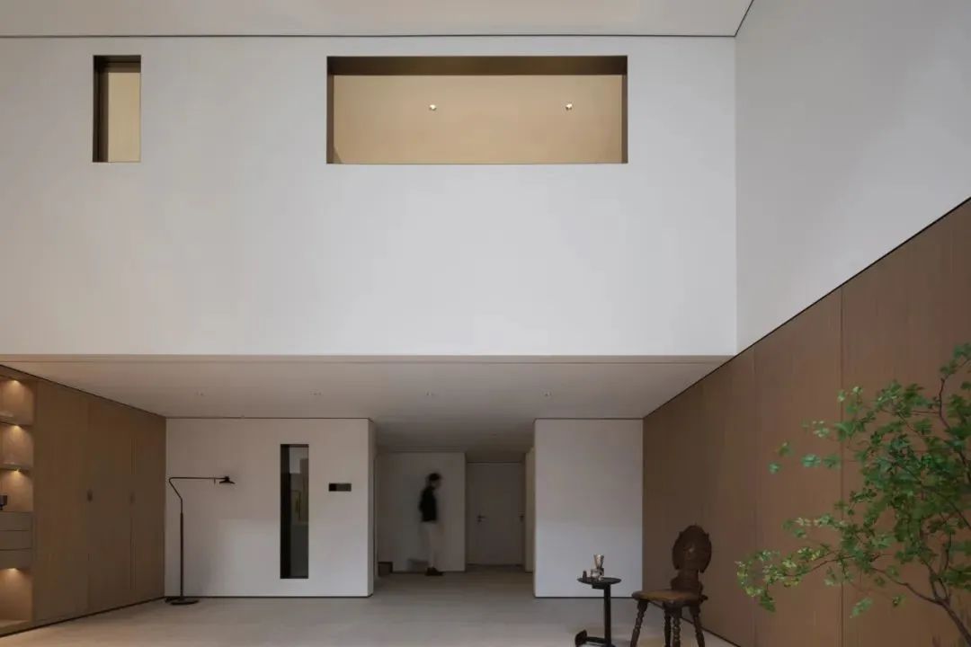 一个平凡的家丨拙人营造-7