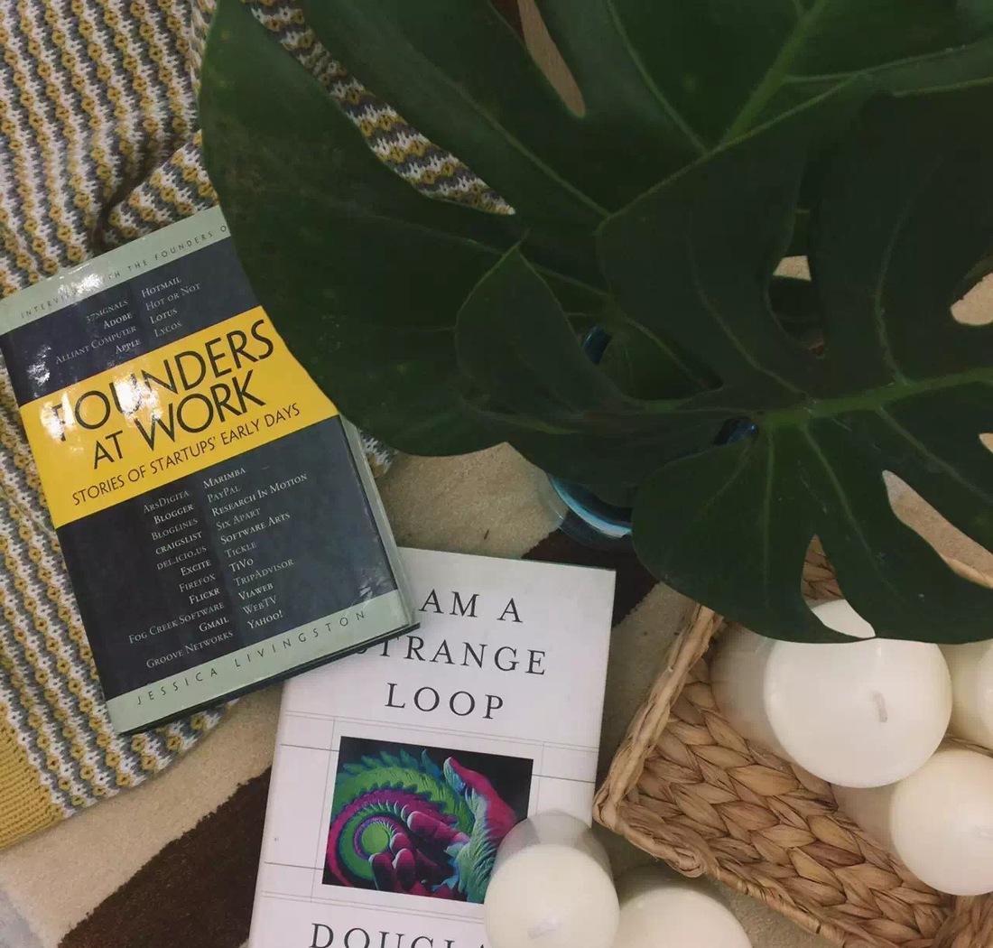 黄永坤的“一书一茶”书房设计-10