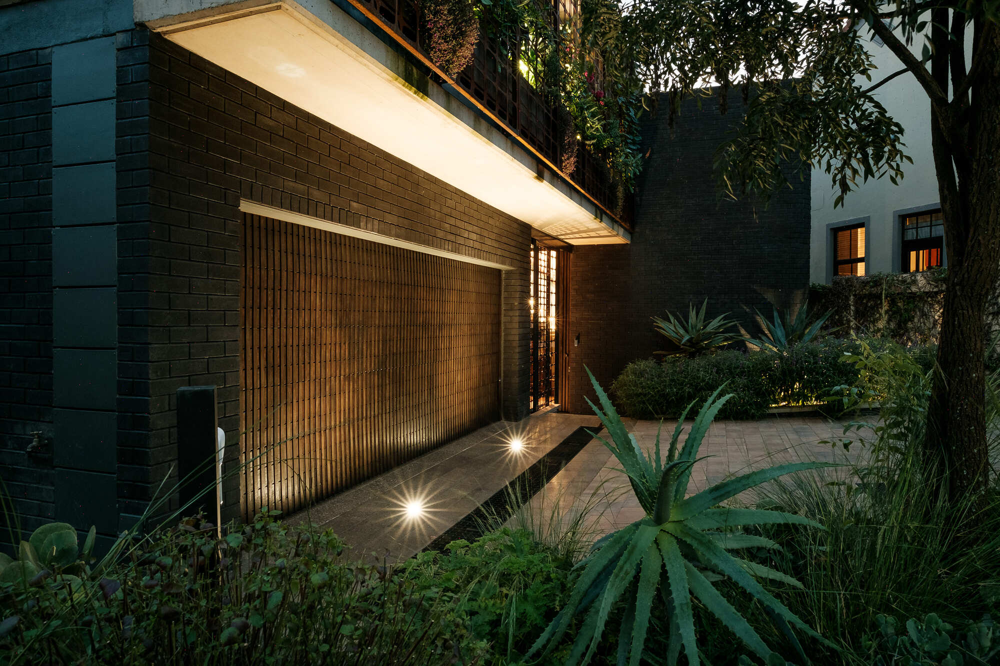 丨南非比勒陀利亚丨KONSEP Architecture Studio-27