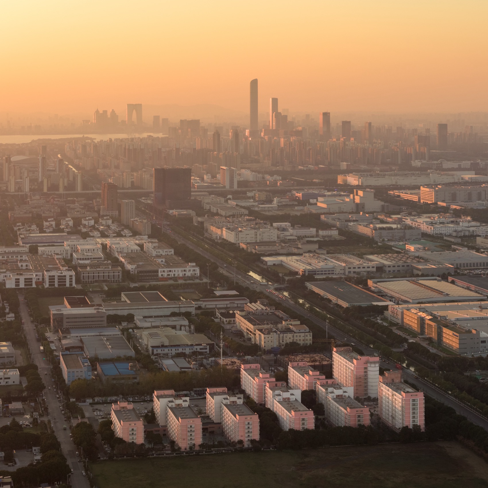 苏州可胜可利工人宿舍区修复与更新丨中国苏州丨weico建筑事务所-72