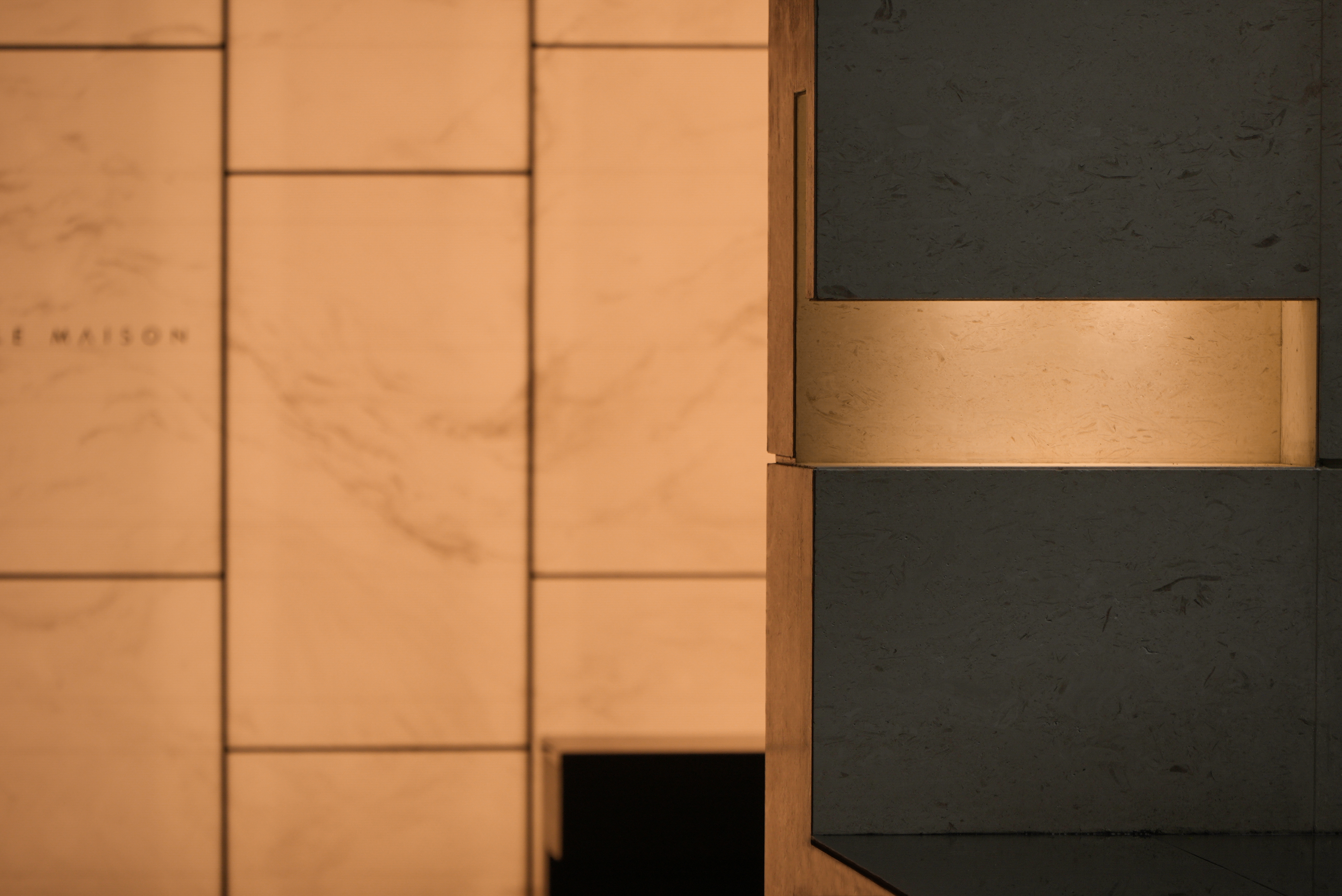 万科璞拾·隐翠丨中国合肥丨JTL加特林-90