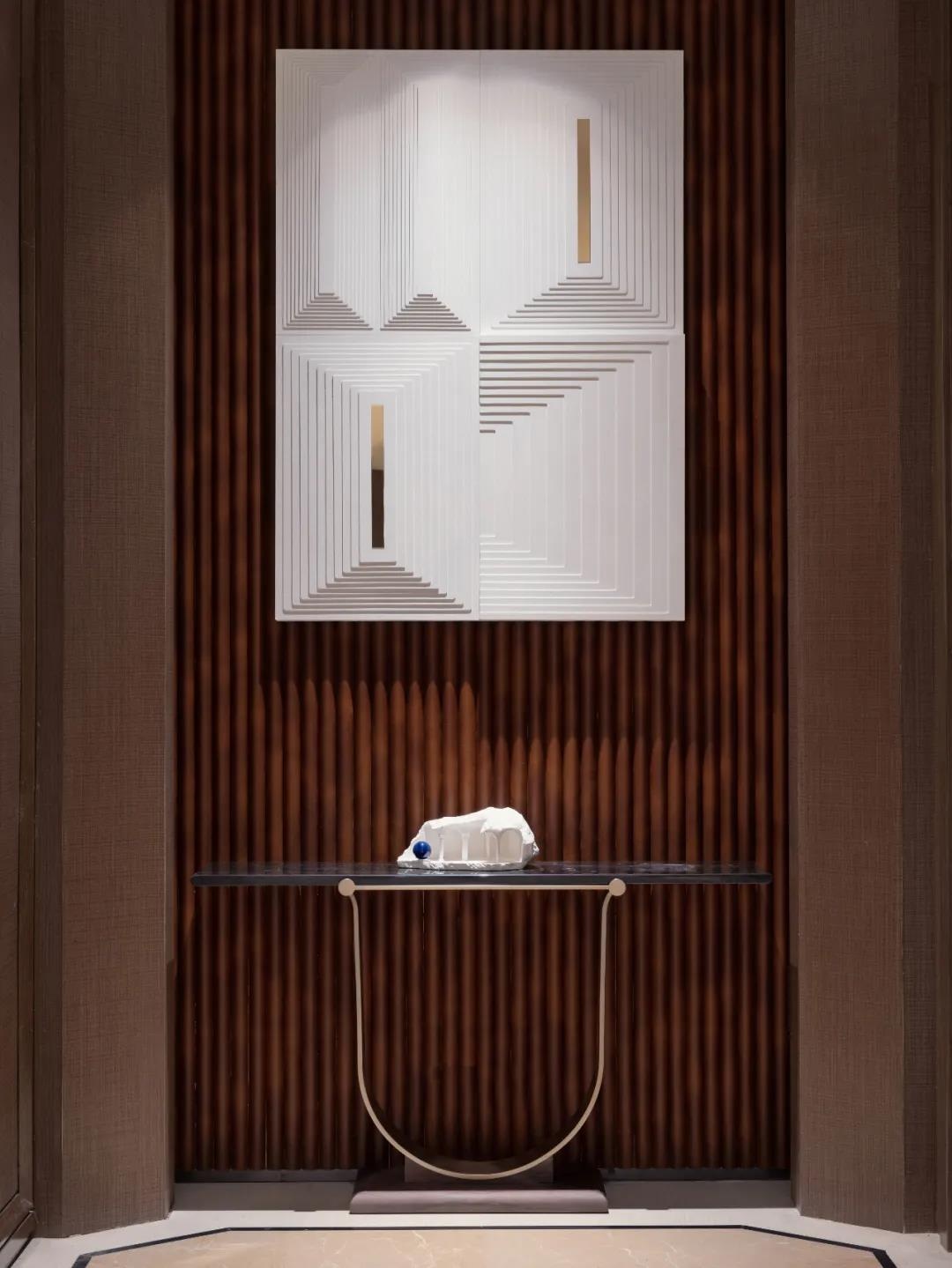 齐齐哈尔·中央公园项目营销中心丨中国齐齐哈尔丨明德设计-30