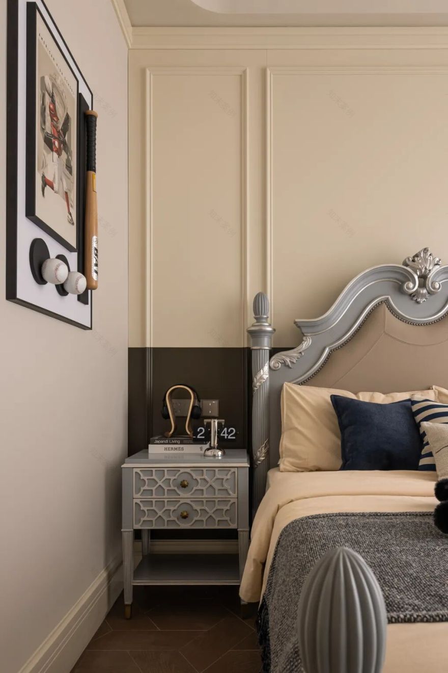 首发.翁高达&王鑫 | 归宴 · 序章-24