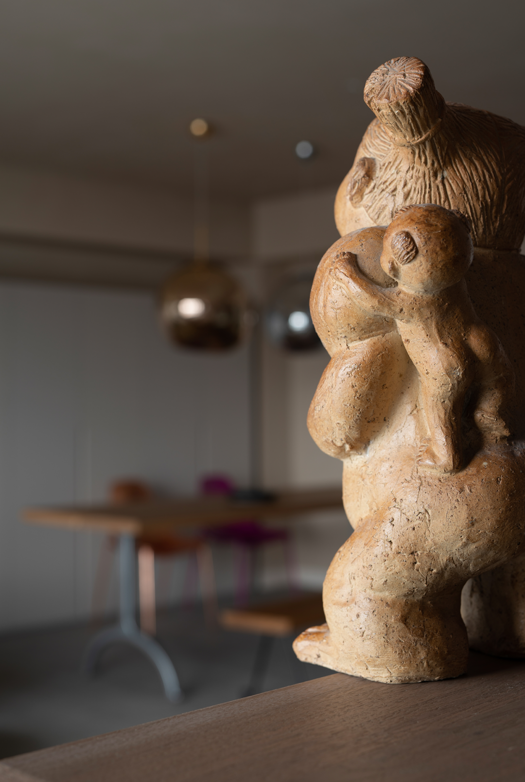 广州革新路的记忆之家（富泽园）丨中国广州丨春计划工作室-38