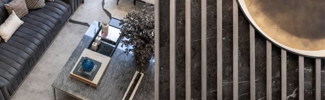 龙湖舜山府195样板间  为上设计-41