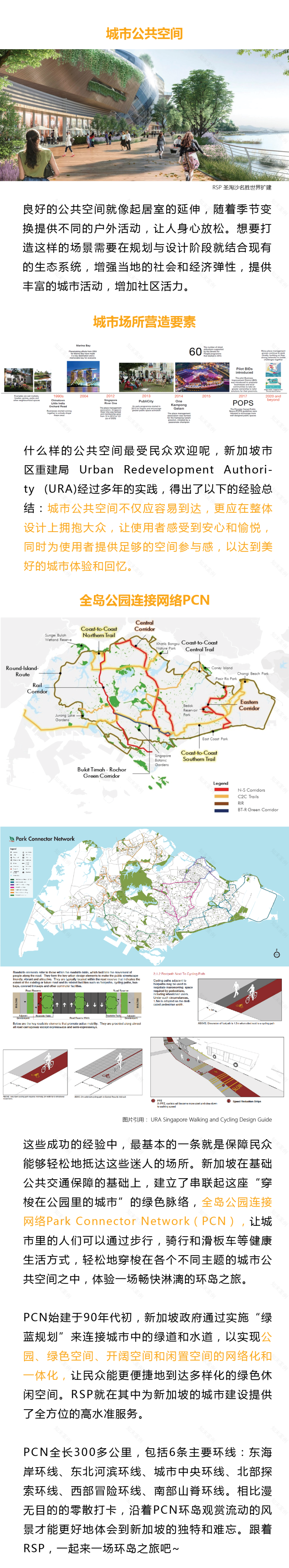 RSP 全球设计公司 · 城市场所营造系列丨阿联酋-2