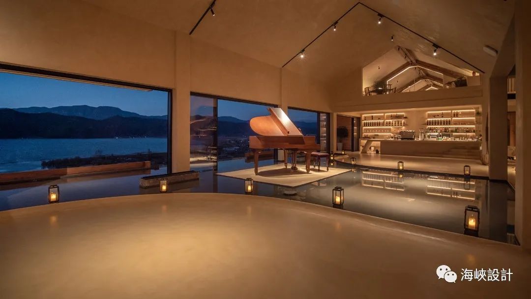 且曼·入影松半山酒店丨中国云南丨丽江上丞设计-25