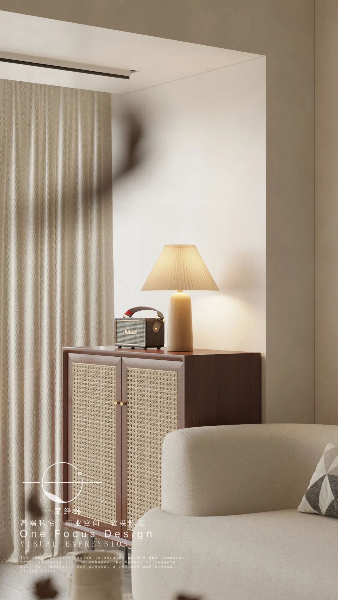 深圳 85 后夫妻的自然之家丨中国深圳丨一度经纬-23