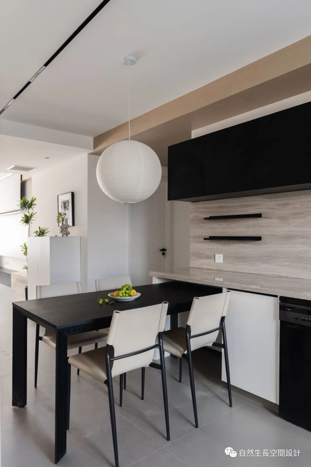 清风与明月 · 沈阳佳兆业悦峰自然生长空间设计丨中国沈阳-38